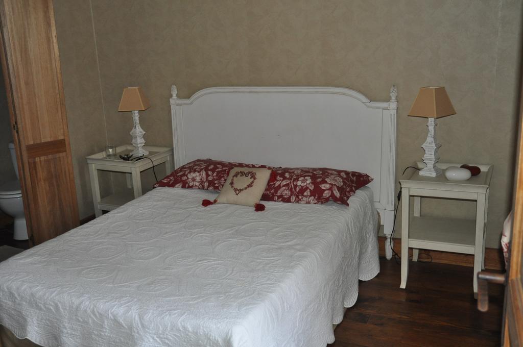 Bed and Breakfast Moulin De Morance Ecommoy Екстер'єр фото